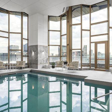 Melbourne Cbd Apt With Free Car Park Ocean View Exterior photo