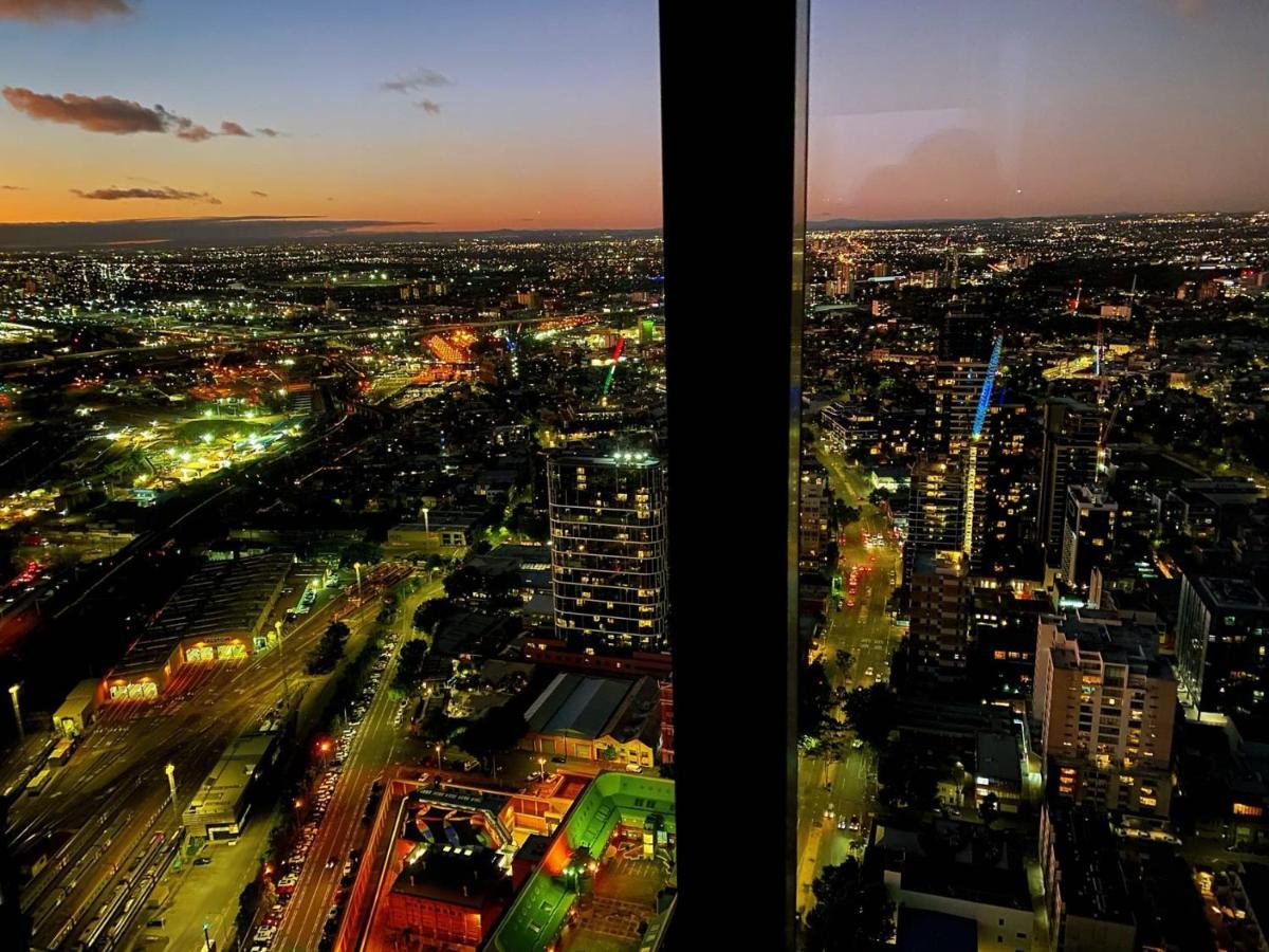Melbourne Cbd Apt With Free Car Park Ocean View Exterior photo