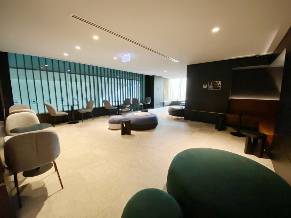 Melbourne Cbd Apt With Free Car Park Ocean View Exterior photo